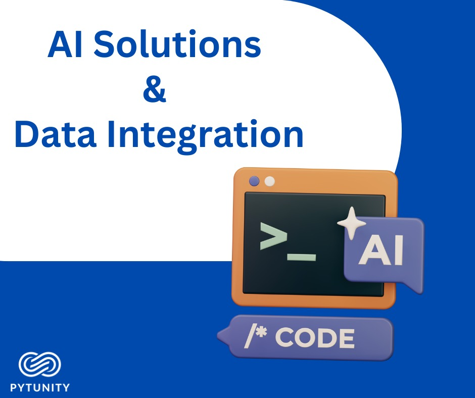 AI Solutions & Data Integration