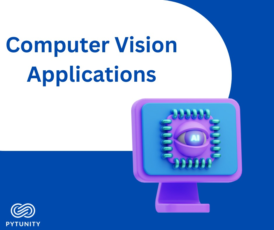 Computer Vision Applications