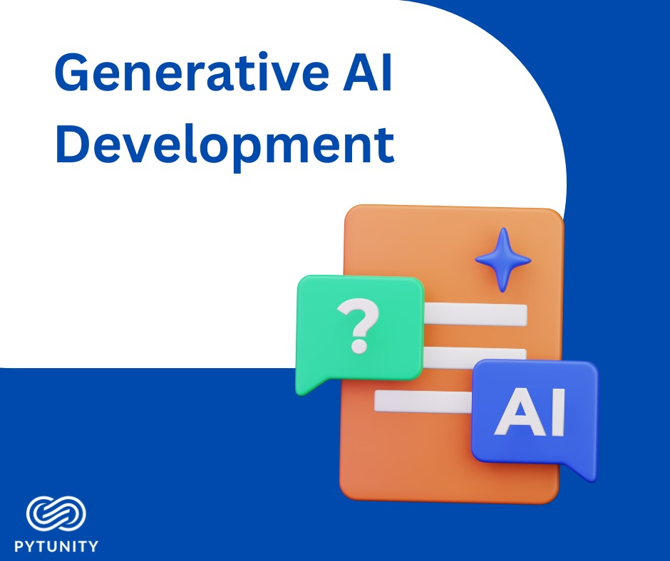 Generative AI Development