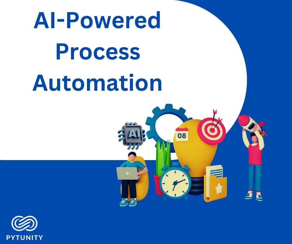 AI-Powered Process Automation