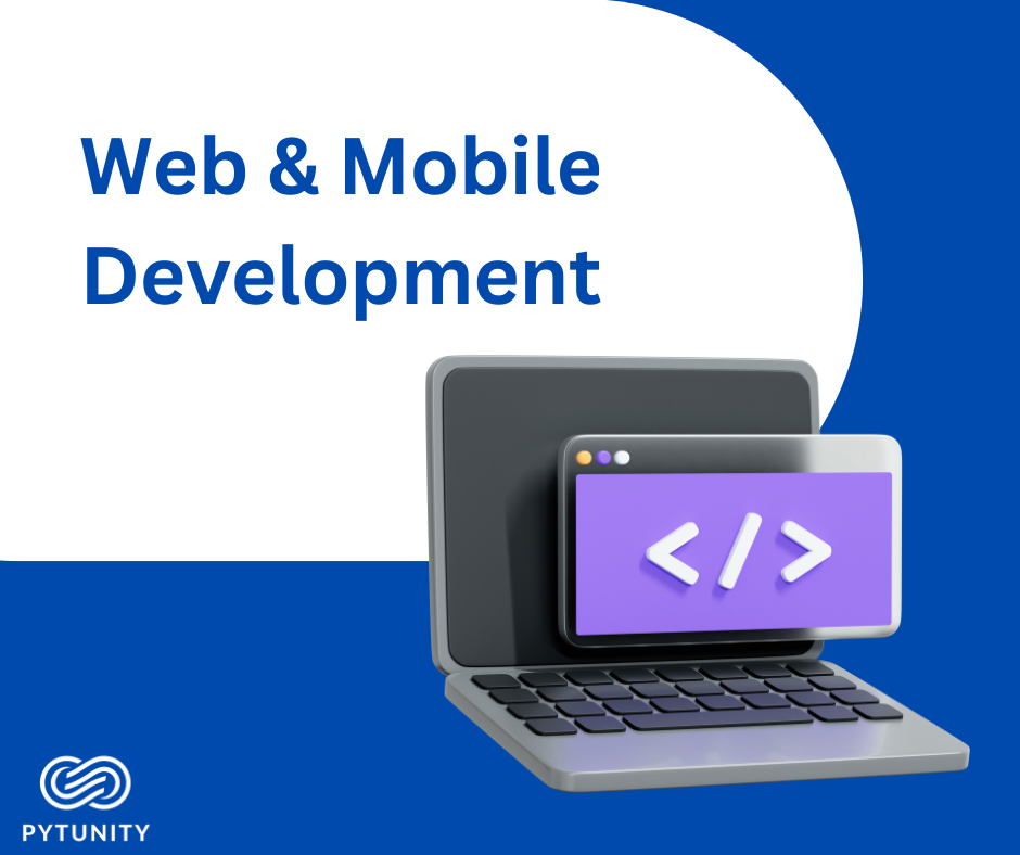 Web & Mobile Development